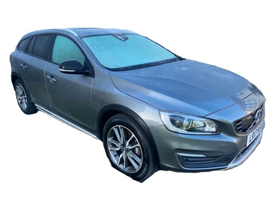 2.4 D4 Lux Nav Estate 5dr Diesel Auto AWD Euro 6 (s/s) (190 ps)